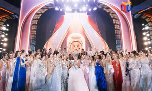 Joheirry Mola: Her Journey from Quang Ninh to the Miss World 2026 Crown