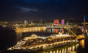 Projects turning aspirations for innovation into reality