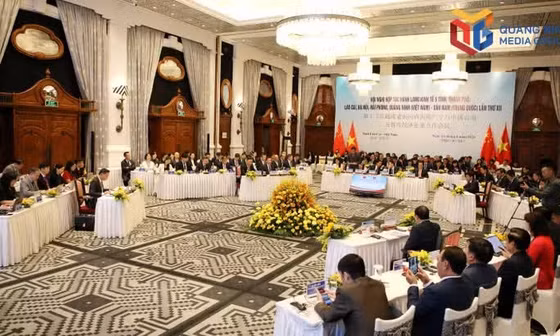 Proposal for direct Kunming (China) –Van Don Air Route