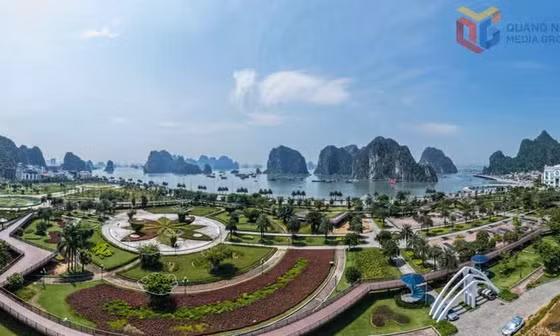 Free admission for residents and visitors to attend special art programme celebrating Quang Ninh City