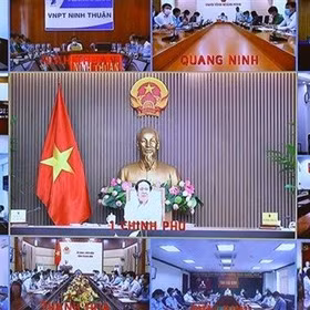 Meeting discusses ways to strengthen IUU fishing prevention, control measures