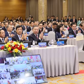 33rd Diplomatic Conference opens in Hanoi