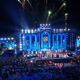 Miss World 2026 Opening Ceremony