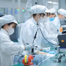 Việt Nam’s semiconductor surge underscores mounting demand for skilled workers