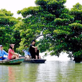 Tien Yen taps local ethnic cultures and natural beauty for tourism development