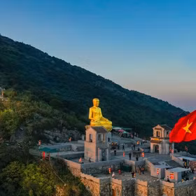 Spreading the values of Truc Lam Buddhism 