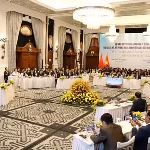 Proposal for direct Kunming (China) –Van Don Air Route