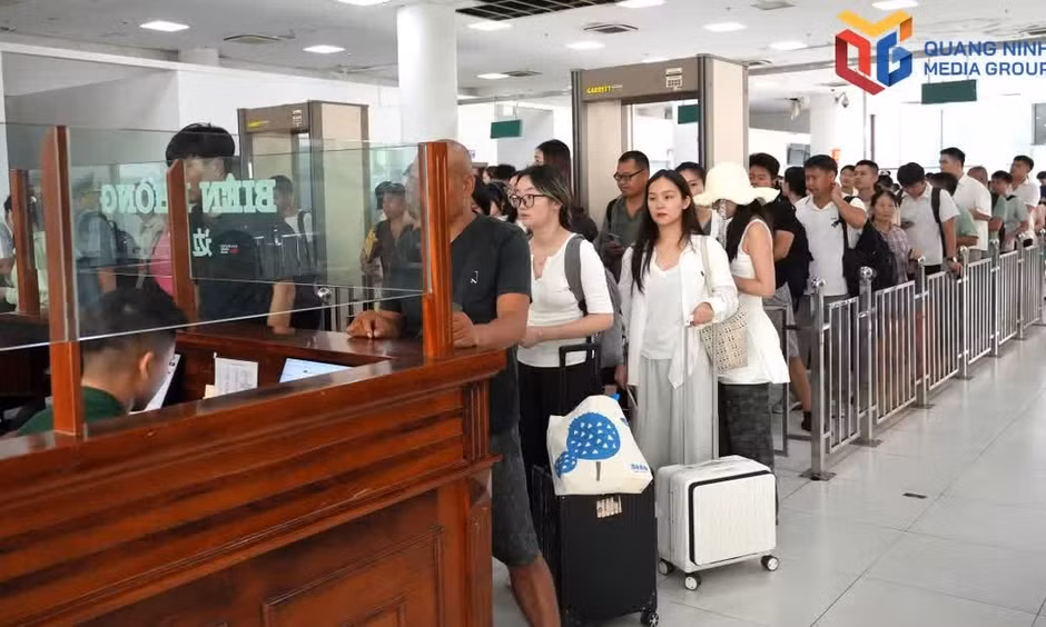 Unlocking the potential of border tourism
