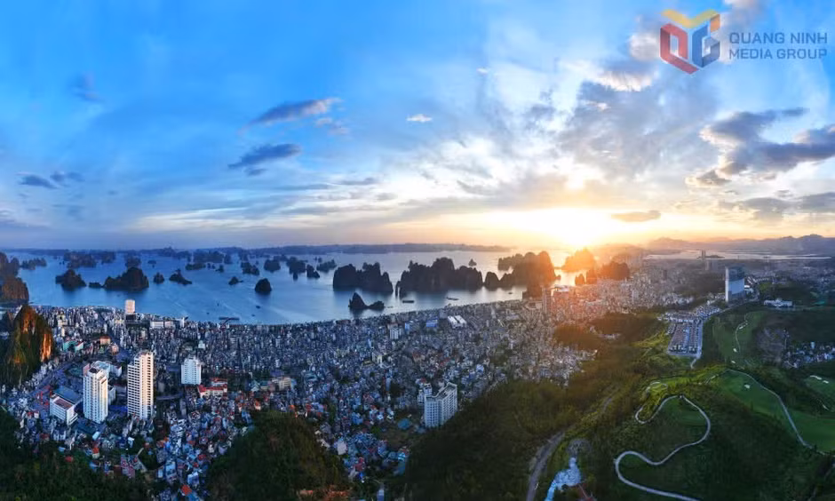 Quang Ninh: Then and Now